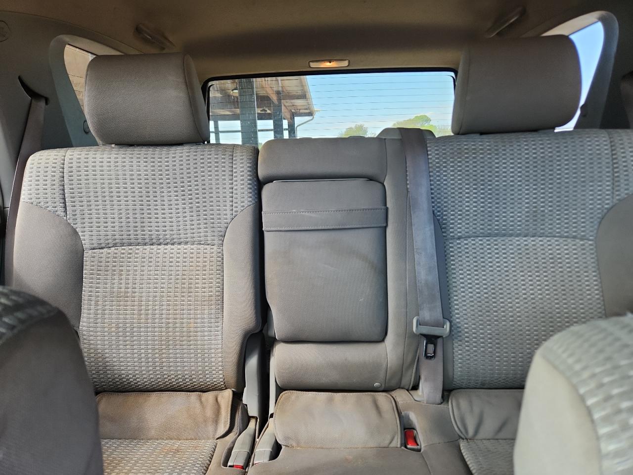 2006 Toyota 4Runner Sr5 VIN: JTEBT14R160062154 Lot: 85943885