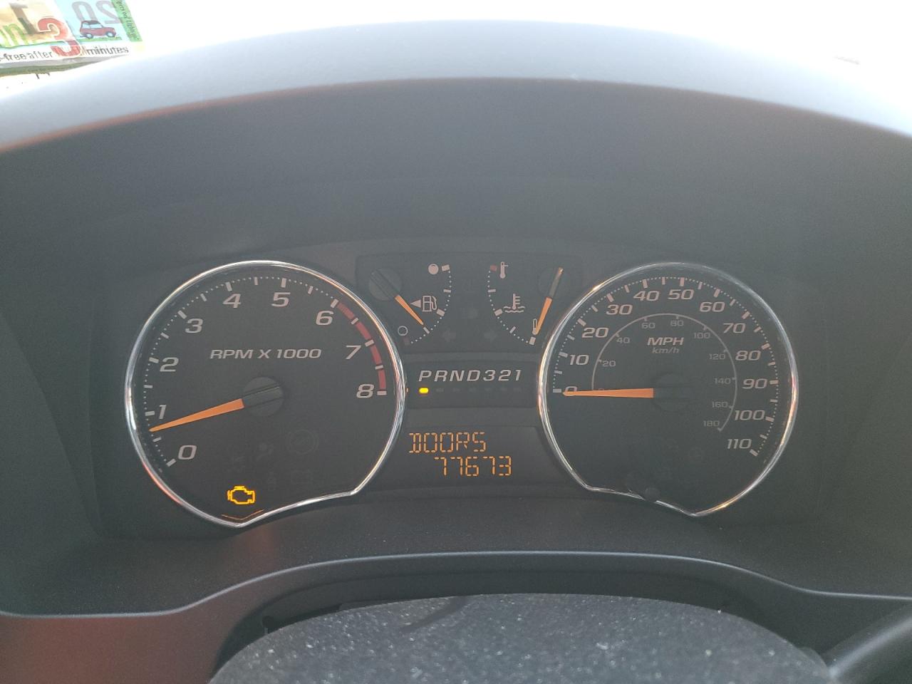 2008 Chevrolet Colorado VIN: 1GCDT13E588113218 Lot: 81989865