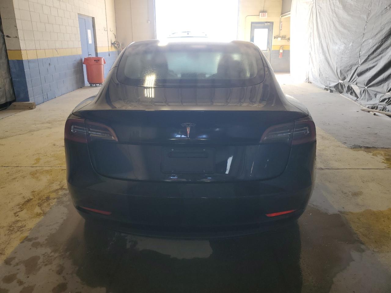 2023 Tesla Model 3 VIN: 5YJ3E1EA0PF450491 Lot: 84912845