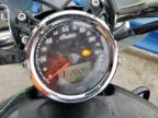 2022 INDIAN MOTORCYCLE CO. SCOUT    for sale at Copart PA - PITTSBURGH WEST
