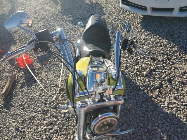 2011 HARLEY-DAVIDSON FXDC   