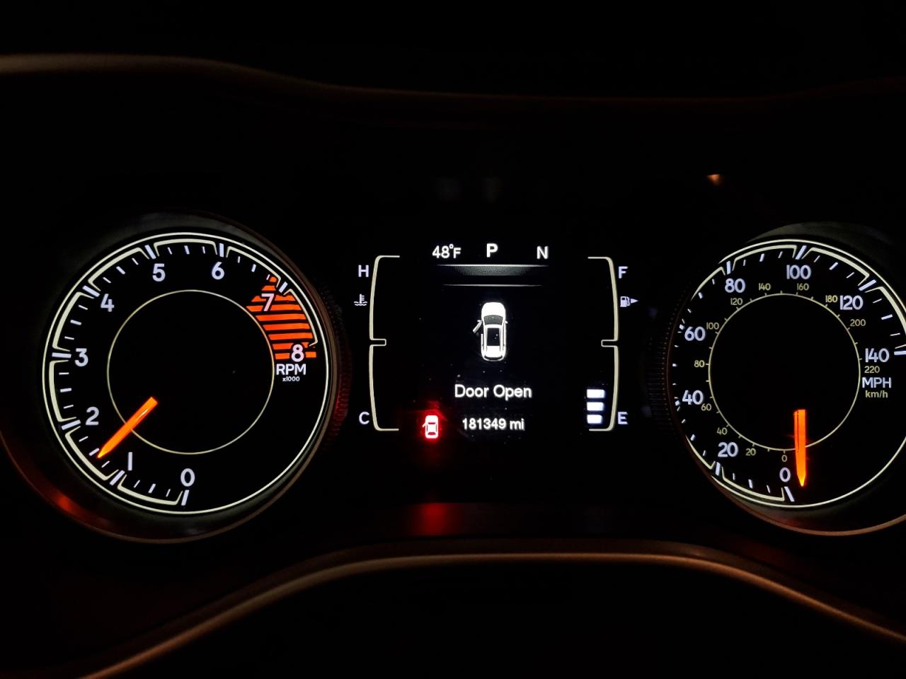 2016 Jeep Cherokee Latitude VIN: 1C4PJMCS8GW283397 Lot: 87125625