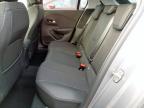 2022 VAUXHALL CORSA ELITE EDITION TURBO  for sale at Copart YORK