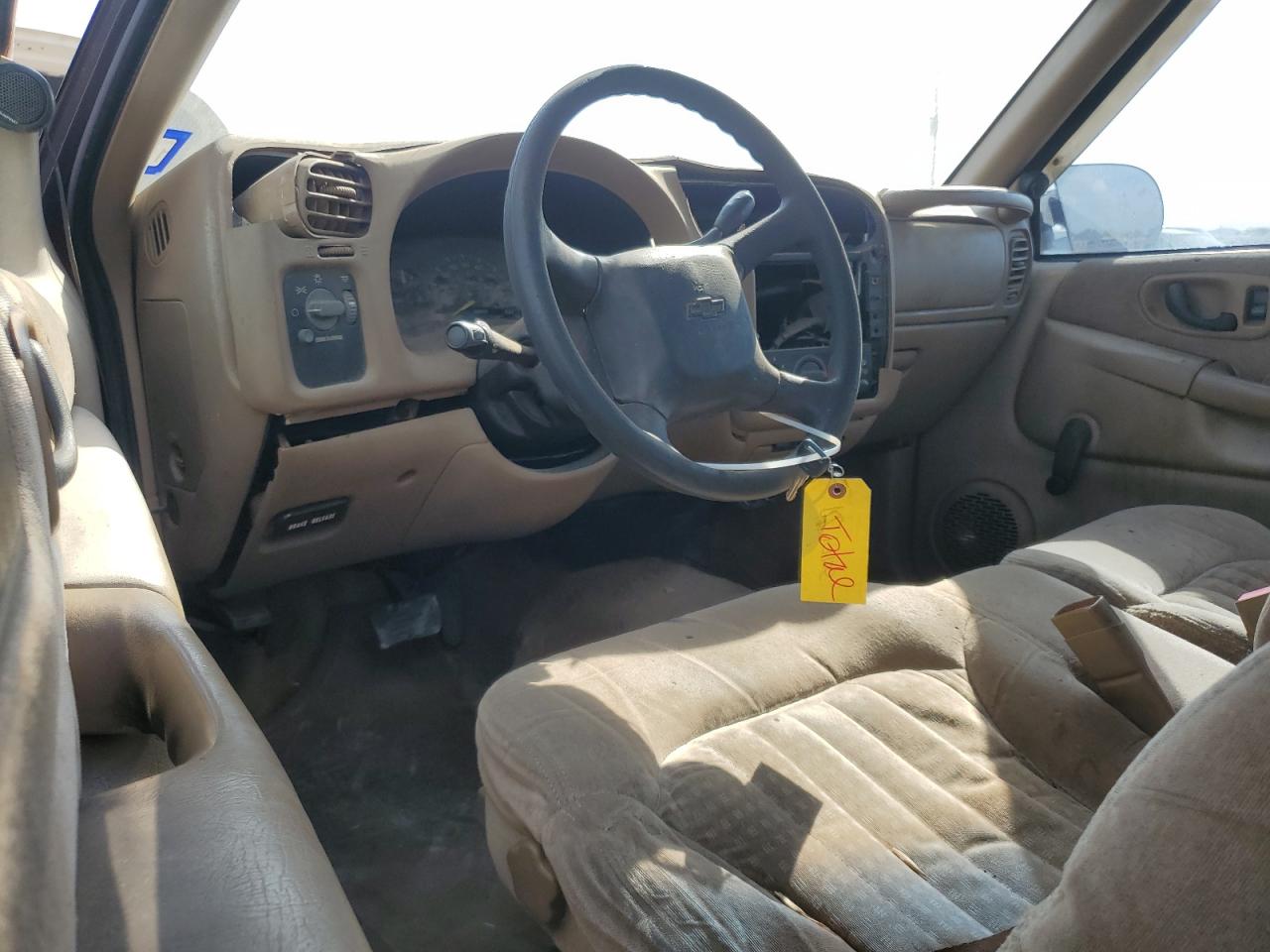 S-10 Pickup S-10 Pickup