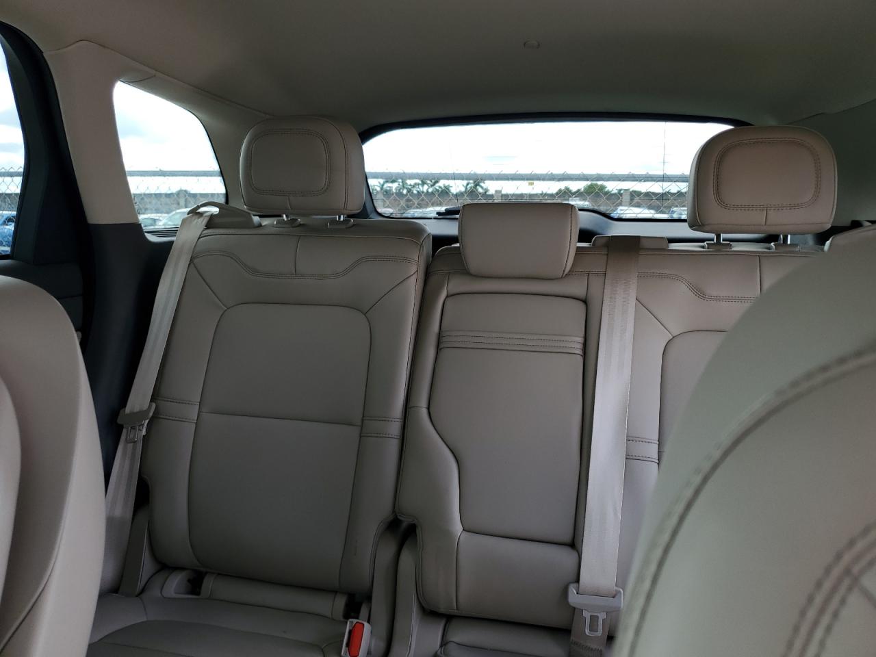 2024 Lincoln Corsair VIN: 5LMCJ1CA4RUL00613 Lot: 85643725