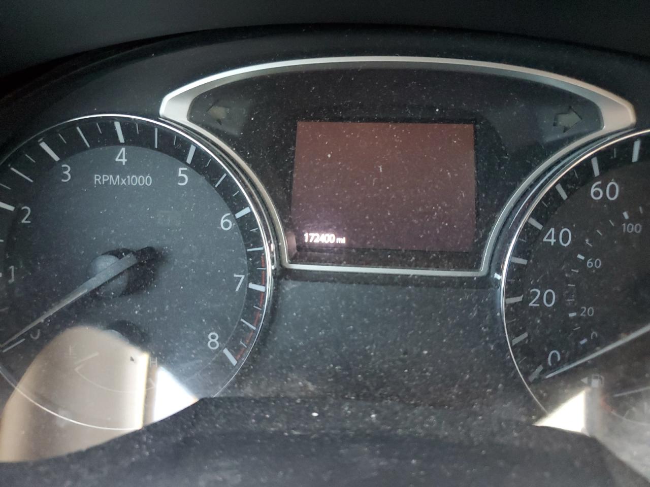 2017 Nissan Altima 2.5 VIN: 1N4AL3AP8HC207003 Lot: 85752595