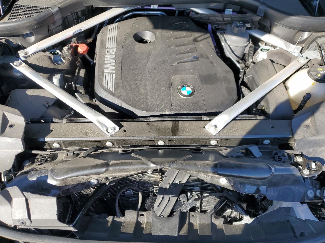 2024 BMW X7 xDrive40I VIN: 5UX23EM00R9U51976 Lot: 82735165