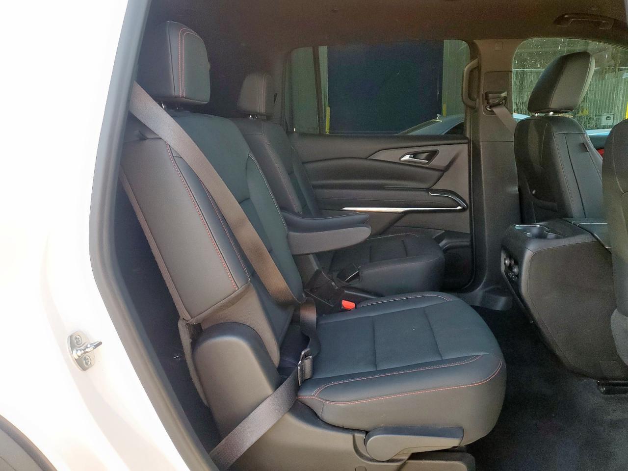 2024 Chevrolet Traverse Lt Z71 VIN: 1GNEVJKS0RJ146263 Lot: 85324175