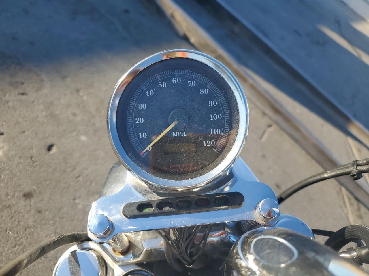 2002 Harley-Davidson Fxd VIN: 1HD1GHV102Y314329 Lot: 82385025