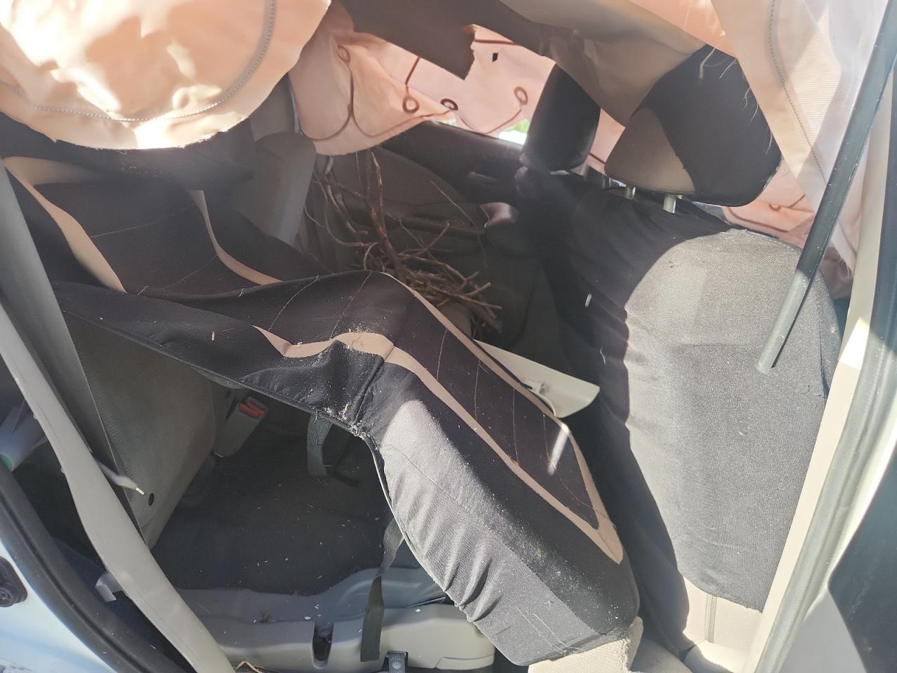 2014 Honda Cr-V Lx VIN: 5J6RM4H38EL083291 Lot: 85384685