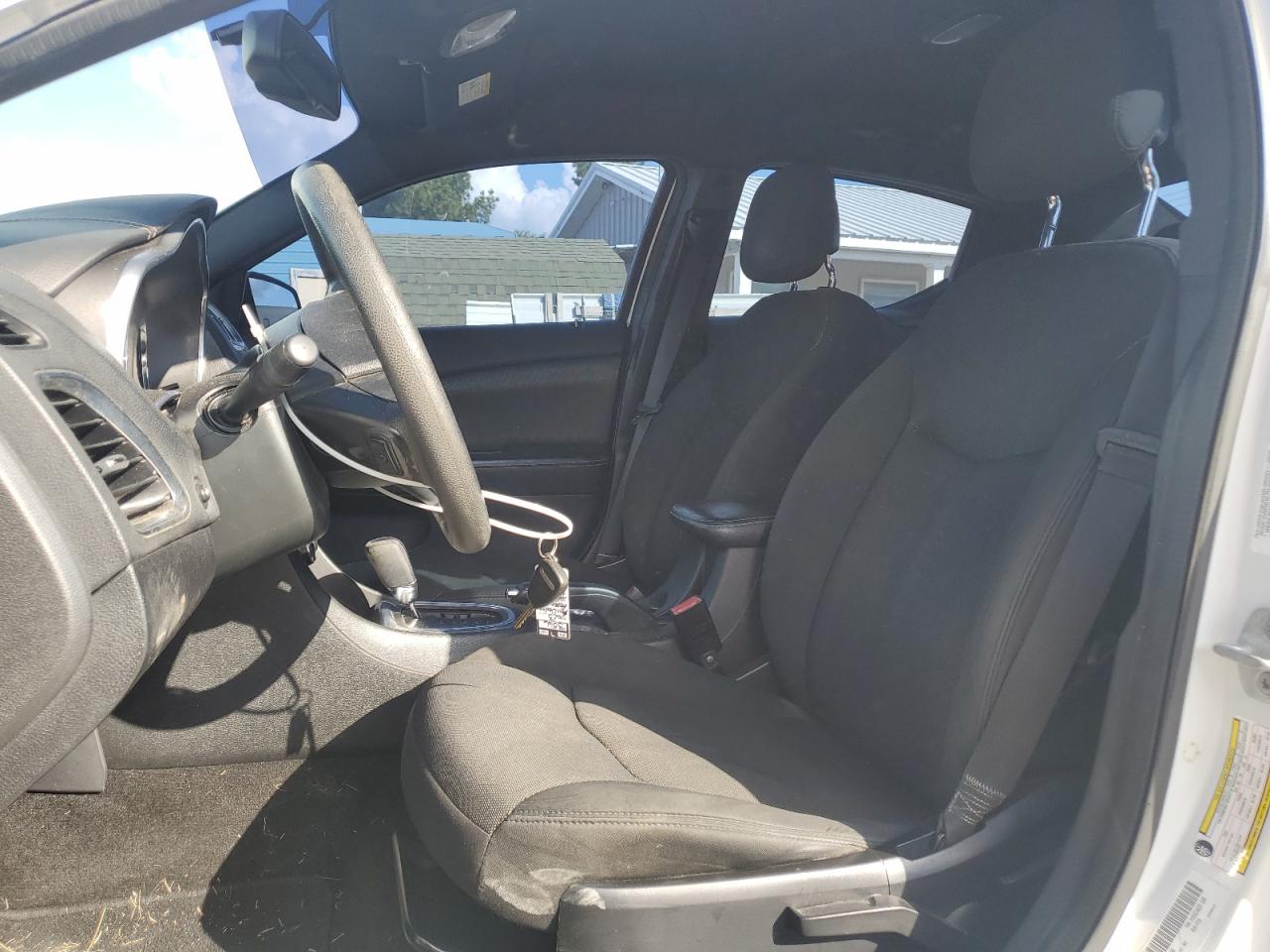 2013 Dodge Avenger Se VIN: 1C3CDZAB8DN614460 Lot: 84970415