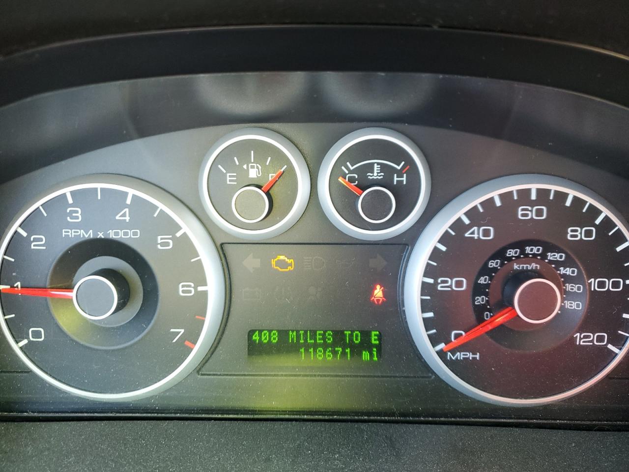 2008 Ford Fusion Se VIN: 3FAHP07118R212520 Lot: 89685065