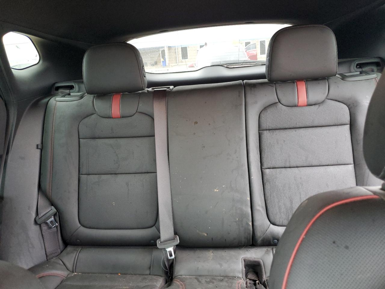 2024 Chevrolet Trax 2Rs VIN: KL77LJE2XRC245709 Lot: 90659495