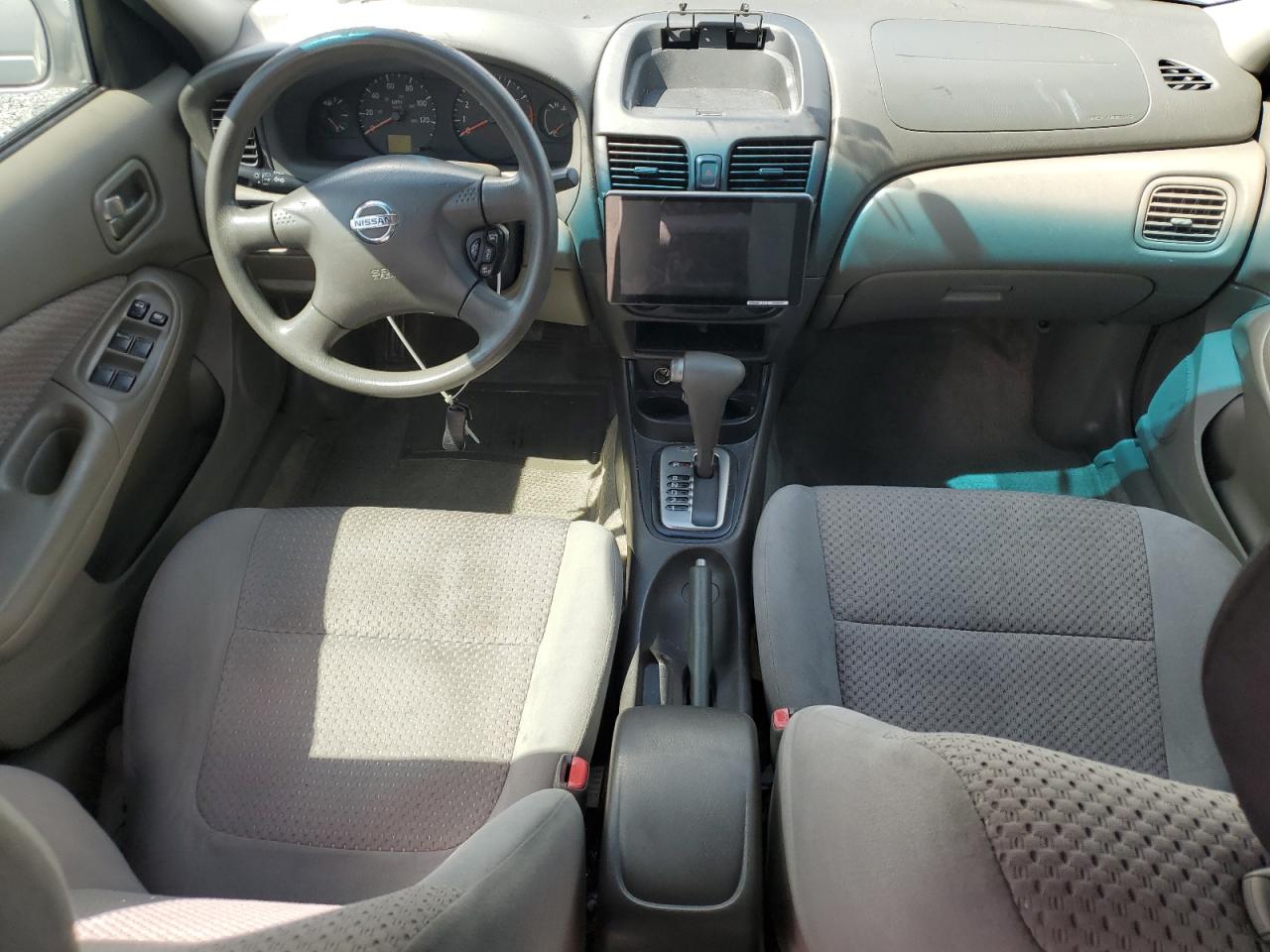 2005 Nissan Sentra 1.8 VIN: 3N1CB51D15L584105 Lot: 84484775