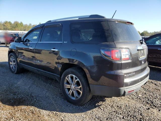 Parquets GMC ACADIA 2016 Szary