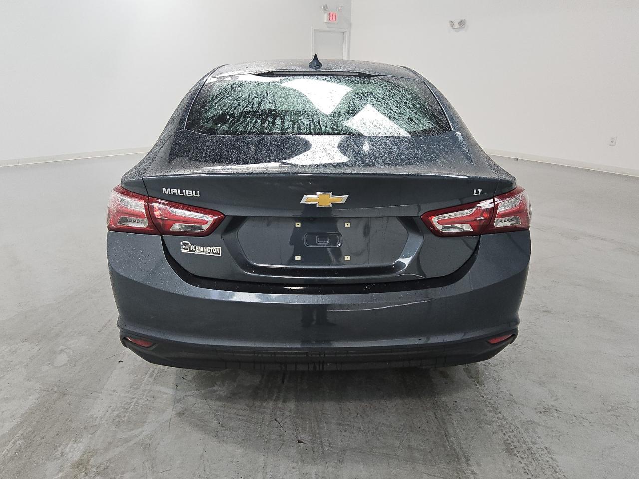 2019 Chevrolet Malibu Lt VIN: 1G1ZD5ST8KF152634 Lot: 85937705
