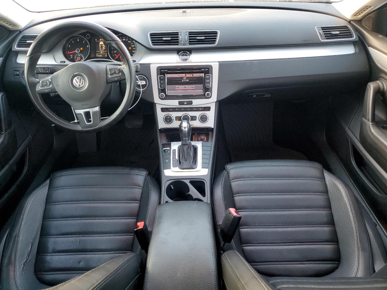 2013 Volkswagen Cc Sport VIN: WVWBP7AN7DE526268 Lot: 85708445