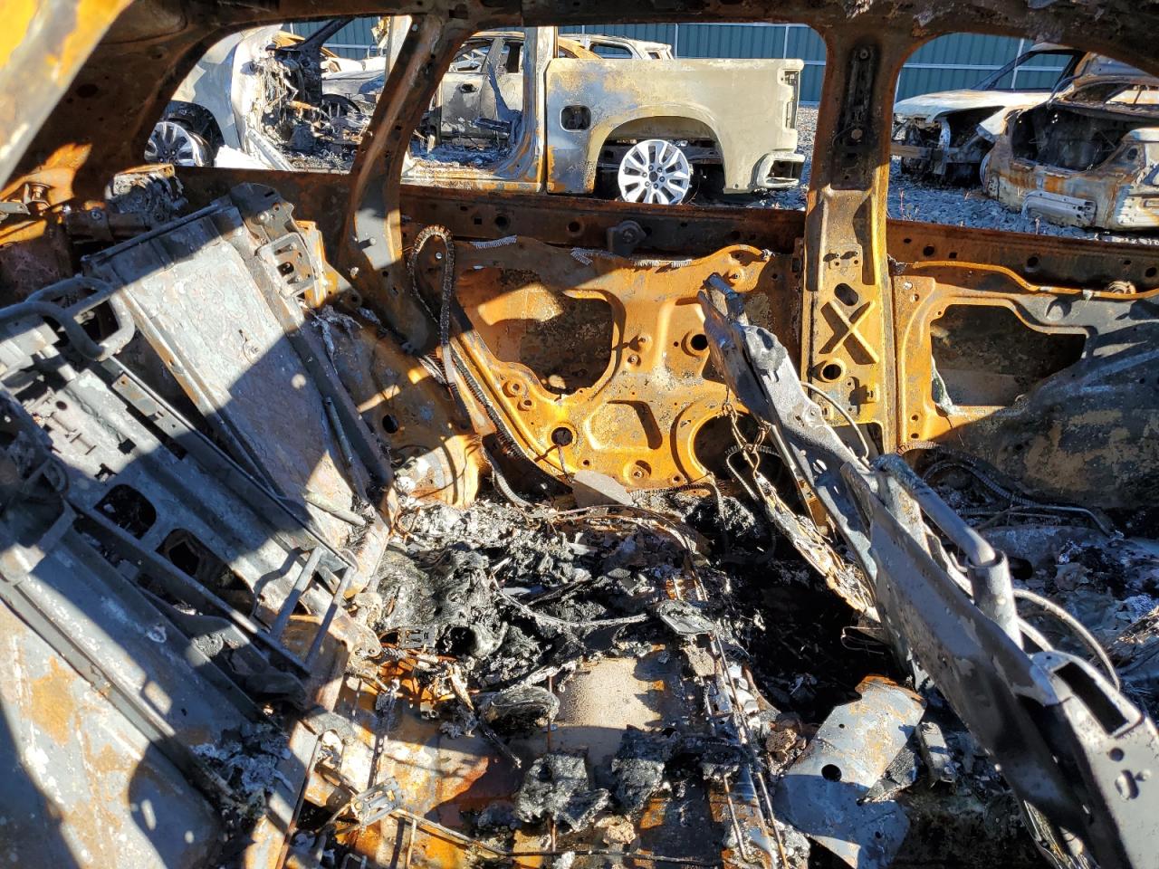 Фото: WAUKEAFM7CA122263