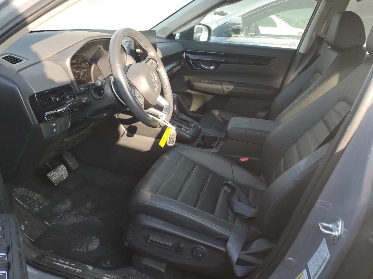 2024 Honda Cr-V Exl VIN: 2HKRS3H77RH329086 Lot: 82434915