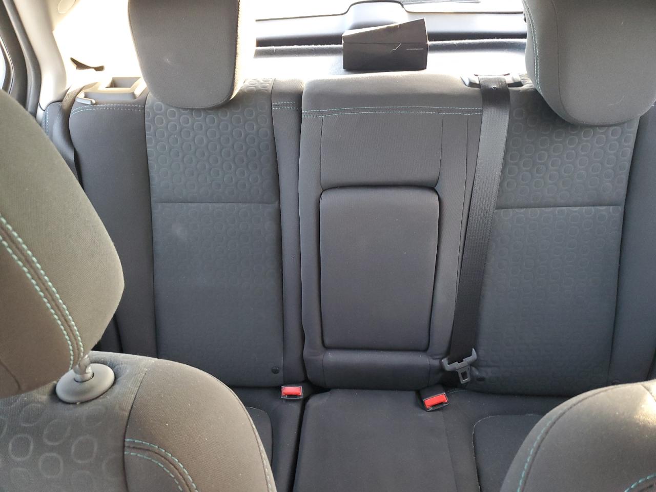 2016 Chevrolet Trax Ls VIN: 3GNCJKSB8GL182359 Lot: 86501115