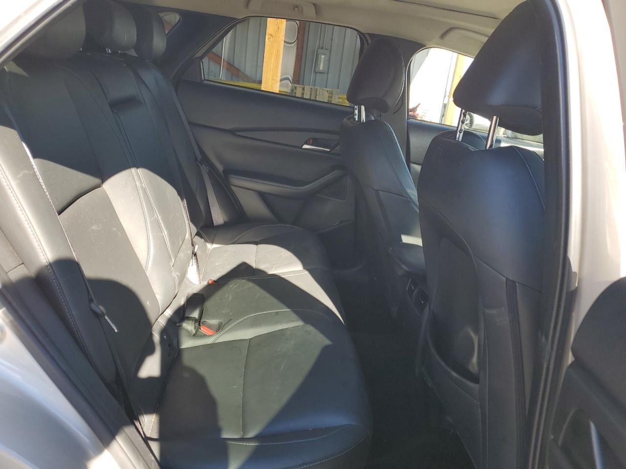 2024 Mazda Cx-30 Preferred VIN: 3MVDMBCM4RM636798 Lot: 85413545