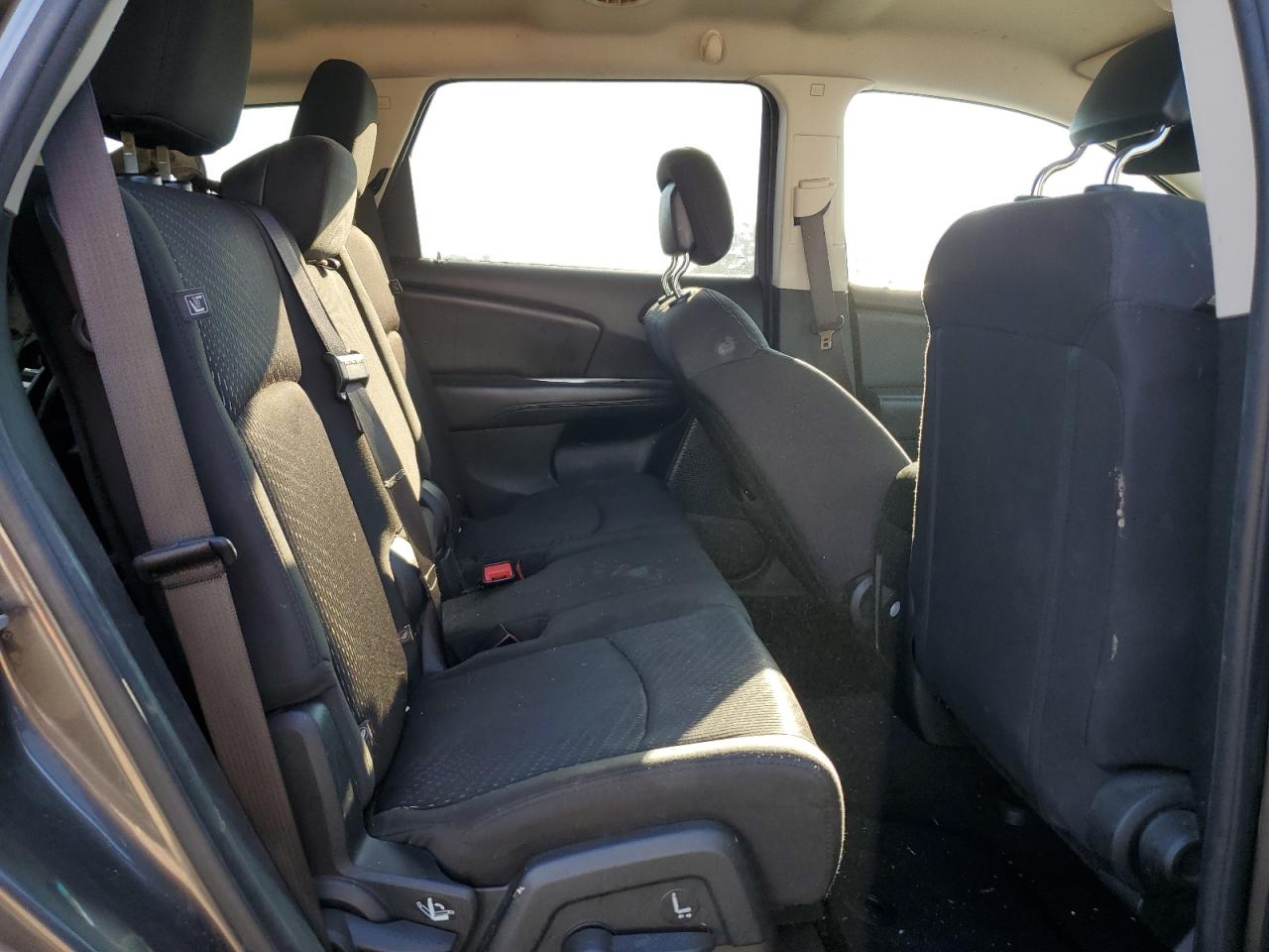 2017 Dodge Journey Se VIN: 3C4PDCAB3HT545774 Lot: 86450235
