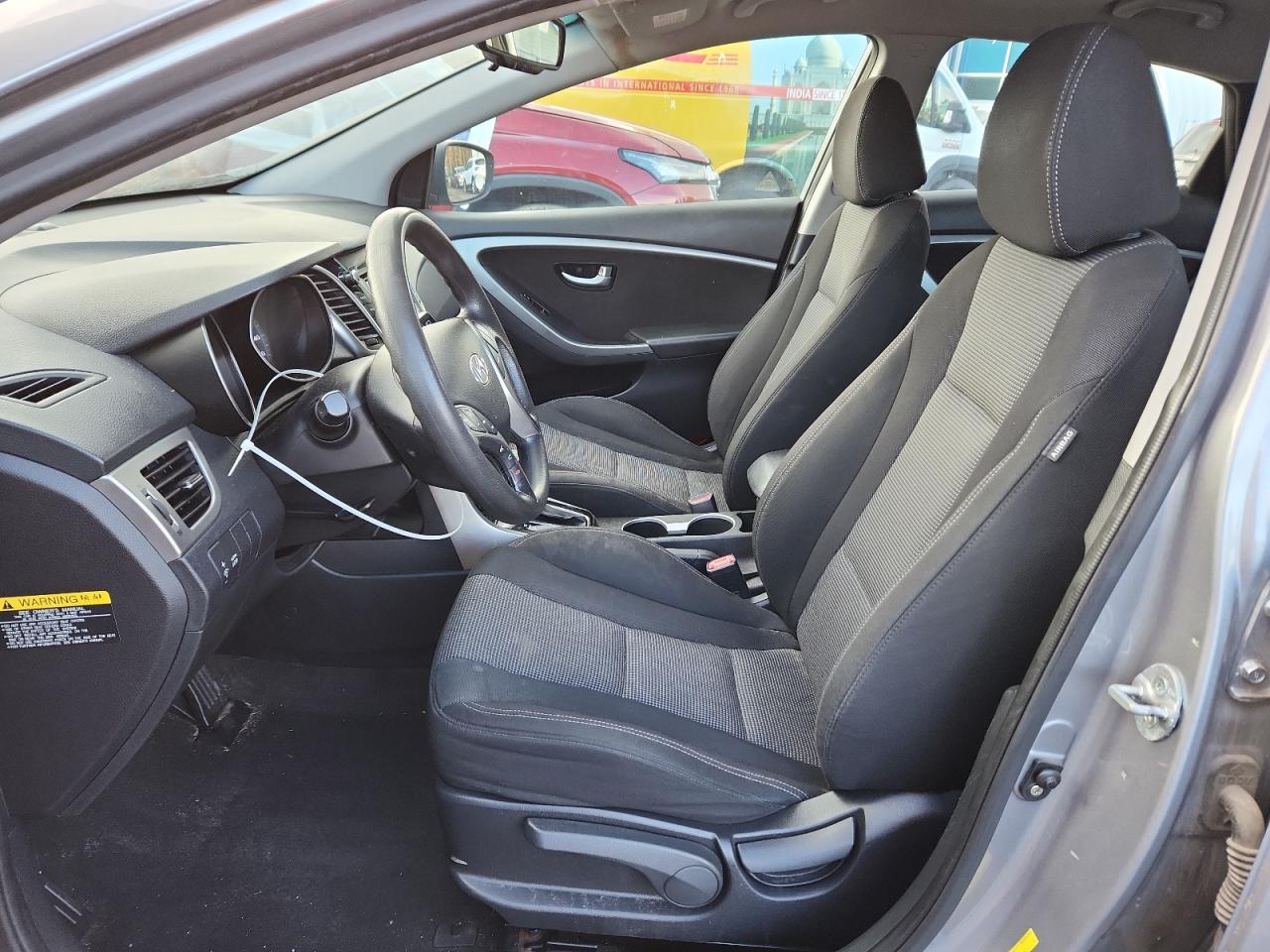 2013 Hyundai Elantra Gt VIN: KMHD35LE2DU051099 Lot: 89490885