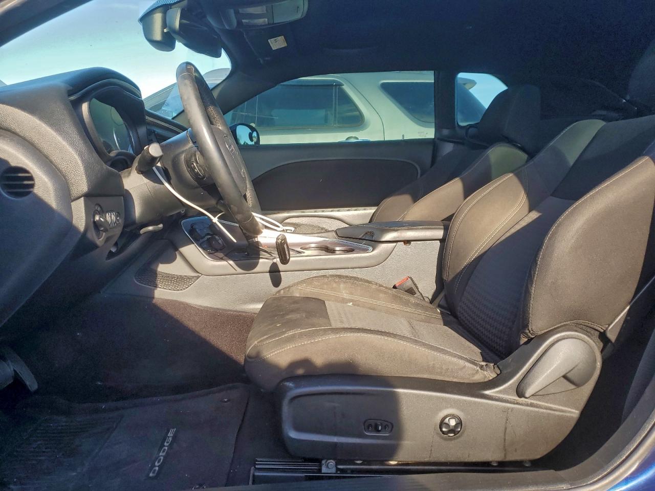 2016 Dodge Challenger Sxt VIN: 2C3CDZAG7GH195803 Lot: 90582715