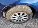 2008 VOLKSWAGEN GOLF MATCH TDI 105  for sale at Copart BRISTOL