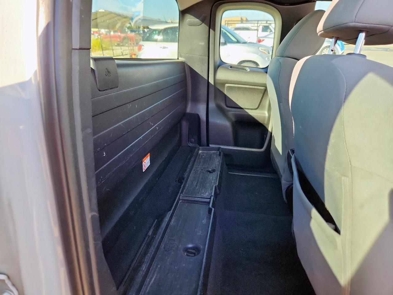 2018 Toyota Tacoma Access Cab VIN: 5TFRX5GN8JX117254 Lot: 85730045