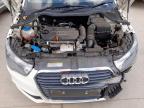2012 AUDI A1 SPORT TFSI S-A  for sale at Copart SANDY