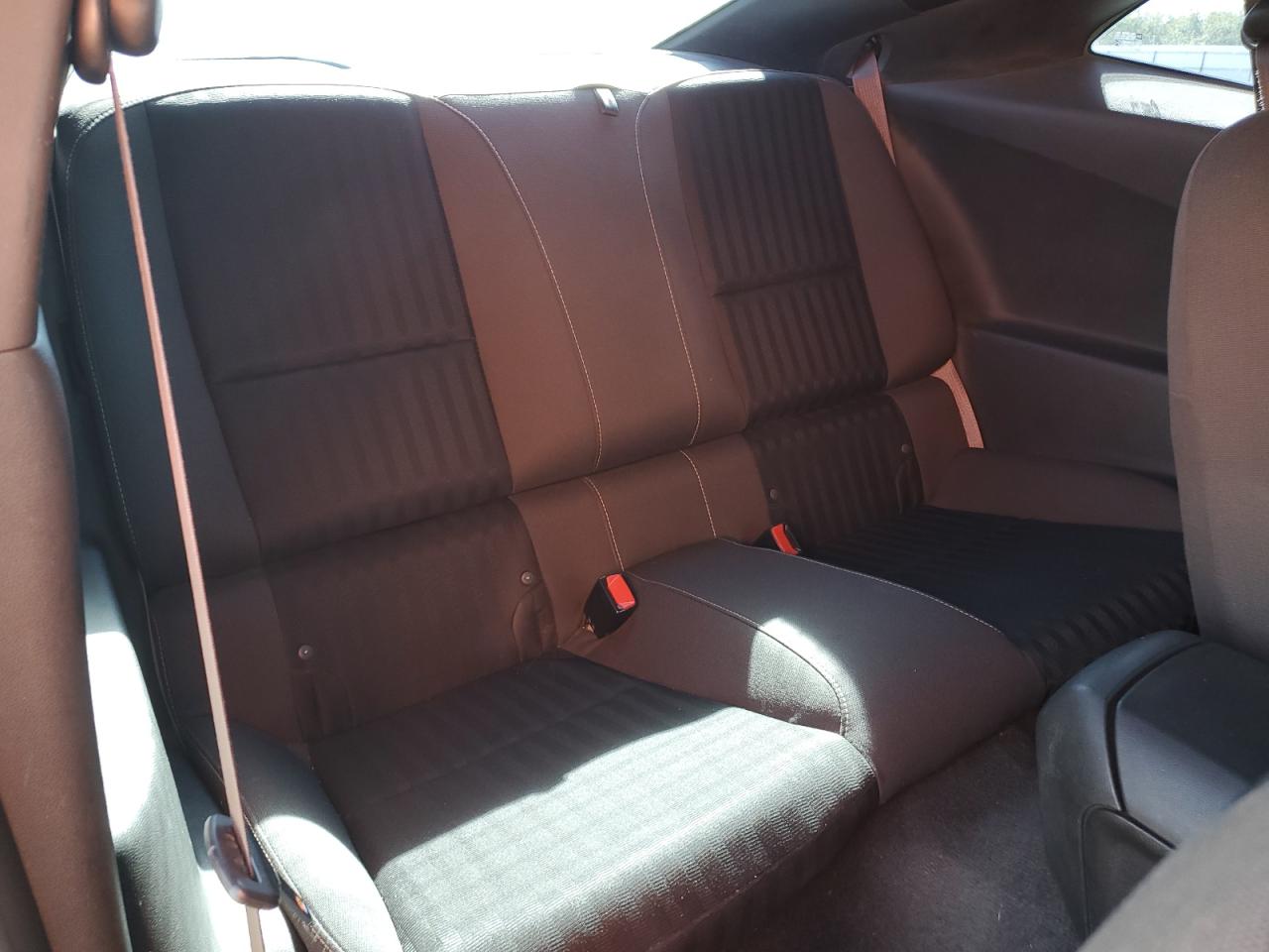 2014 Chevrolet Camaro Ls VIN: 2G1FA1E36E9301121 Lot: 82420755