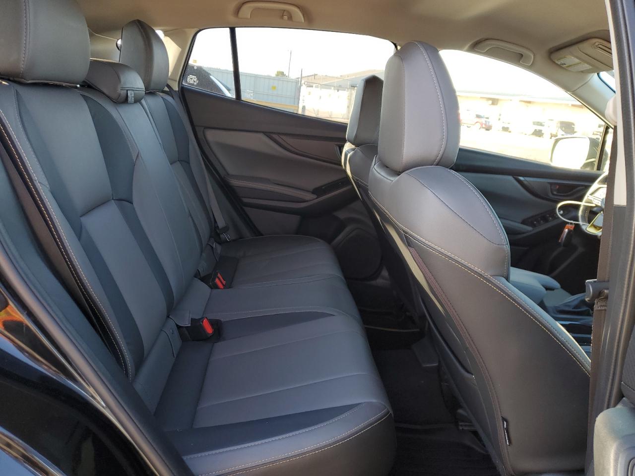 2021 Subaru Crosstrek Sport VIN: JF2GTHRC0MH244662 Lot: 82369345