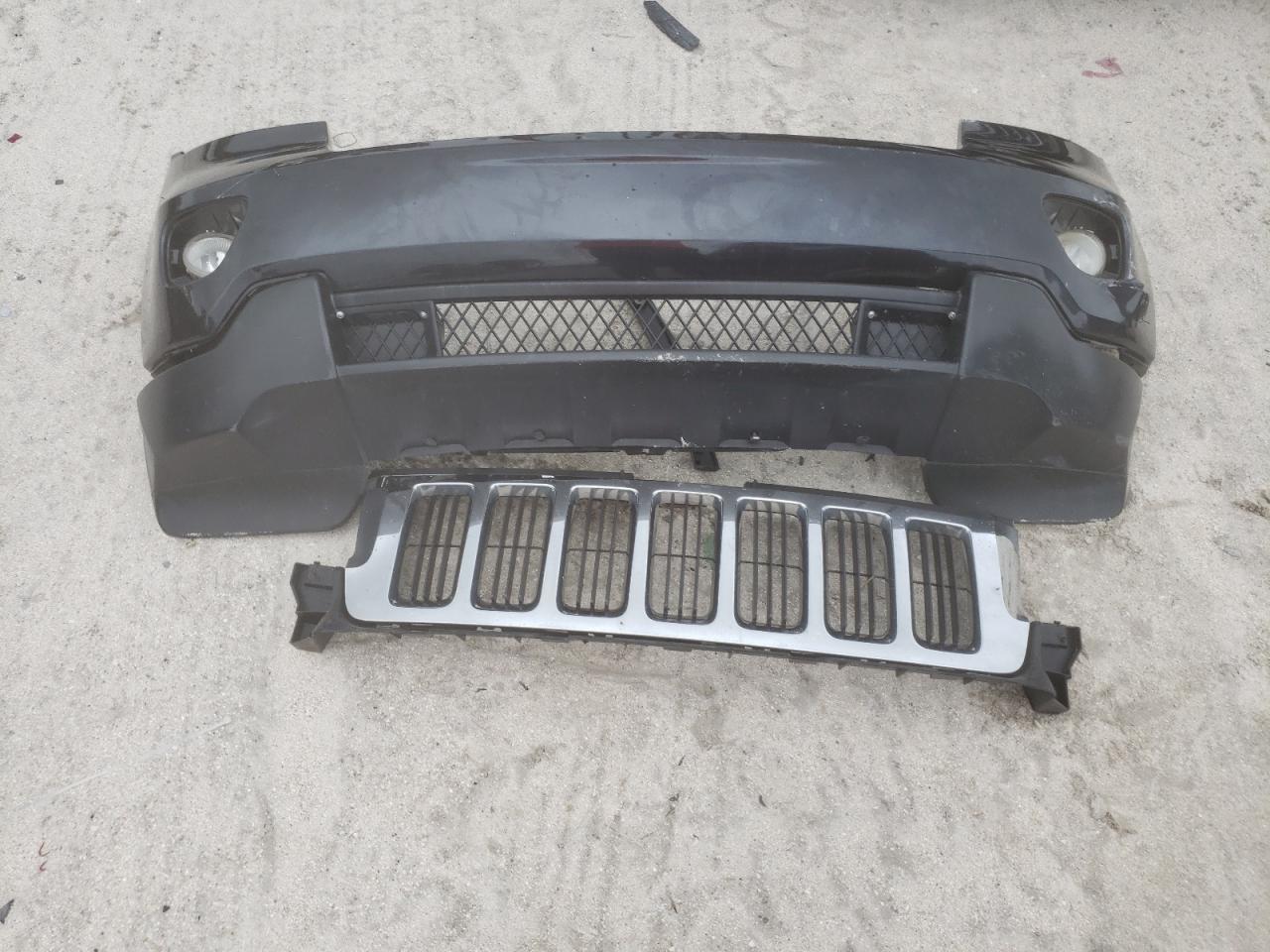 2012 Jeep Grand Cherokee Laredo VIN: 1C4RJEAG8CC229445 Lot: 82411545