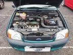 2001 FORD FIESTA 1.3 FLIGHT 5DR for sale at Copart SANDTOFT