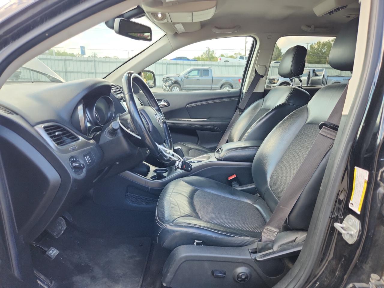 2019 Dodge Journey Crossroad VIN: 3C4PDCGG8KT717694 Lot: 82597455