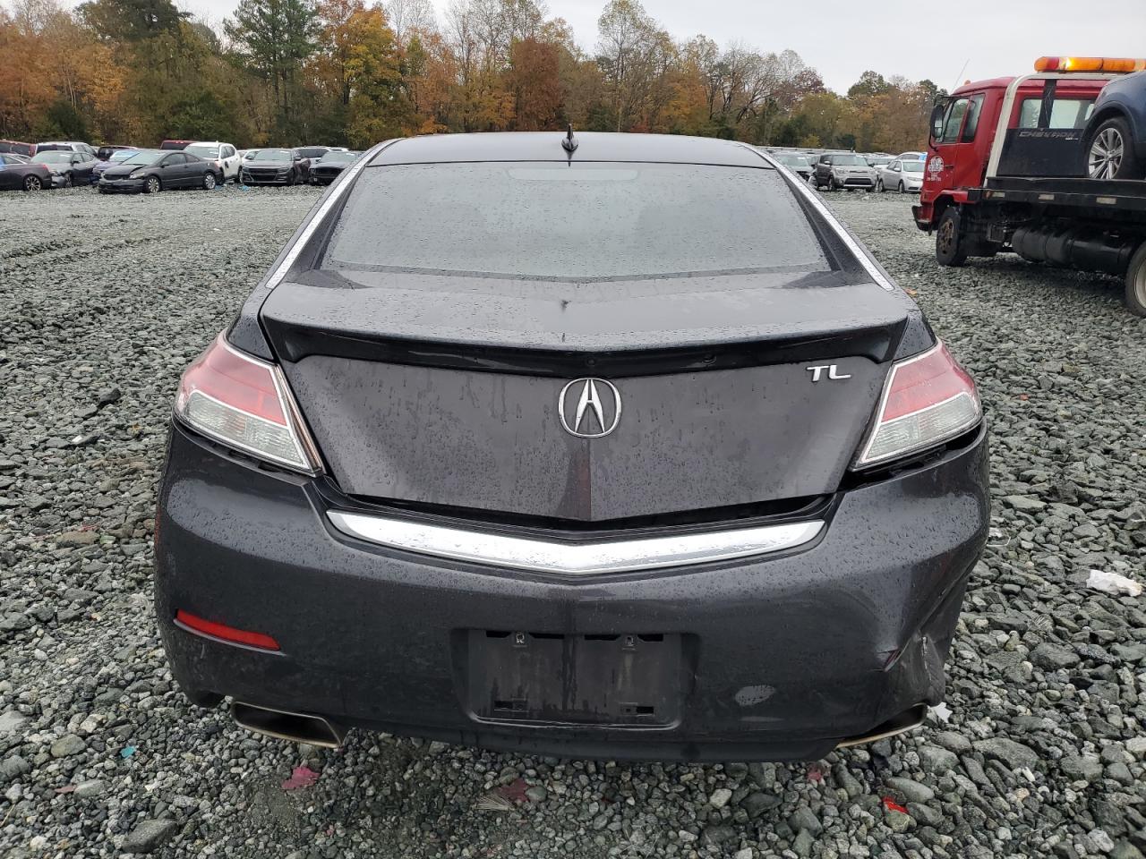 2013 Acura Tl VIN: 19UUA8F79DA003966 Lot: 82541645