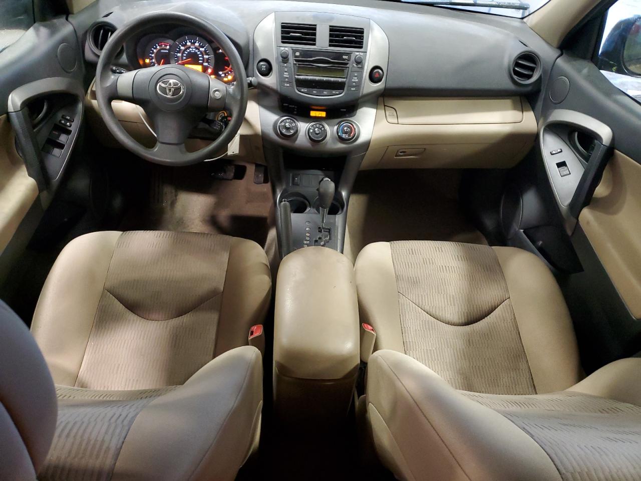 2010 Toyota Rav4 VIN: 2T3BF4DV8AW065406 Lot: 86303575
