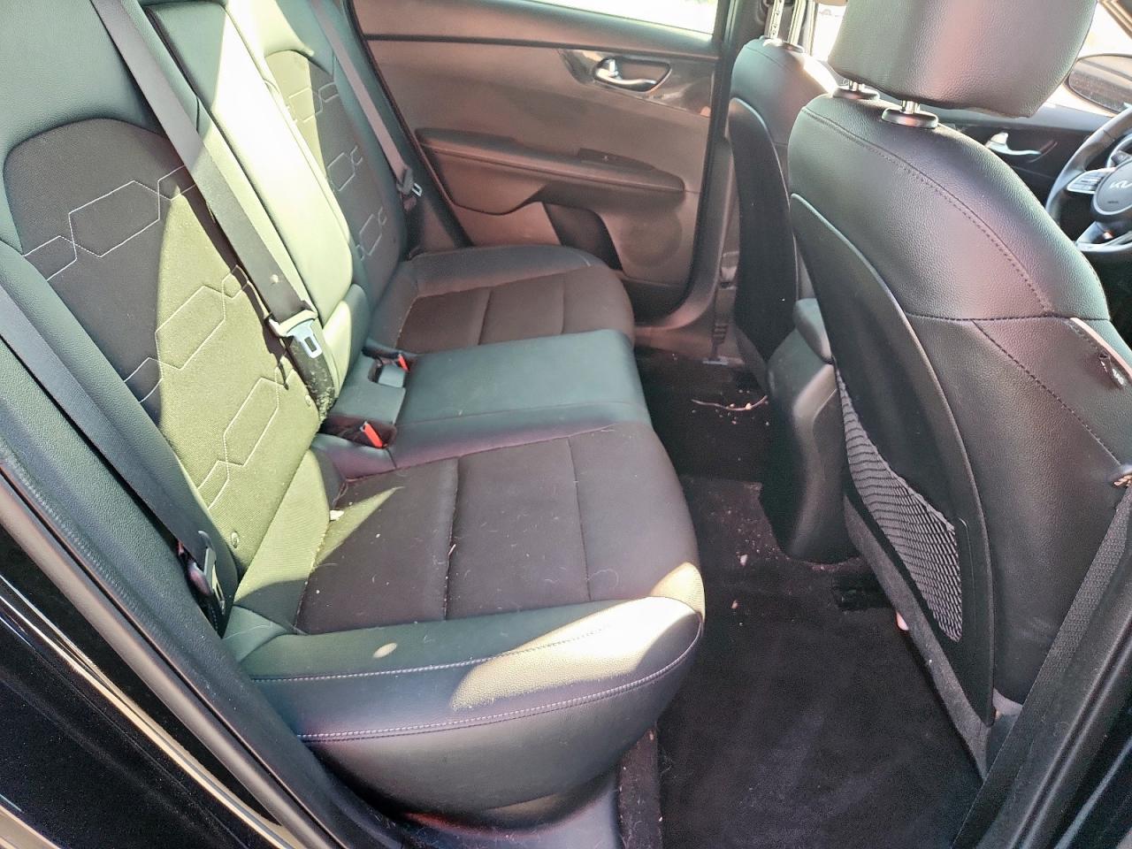 2024 Kia Forte Gt Line VIN: 3KPF54AD8RE693876 Lot: 85111105