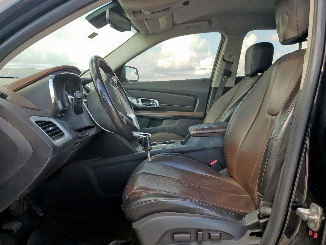 2014 GMC Terrain Slt VIN: 2GKALSEK0E6264372 Lot: 86084065