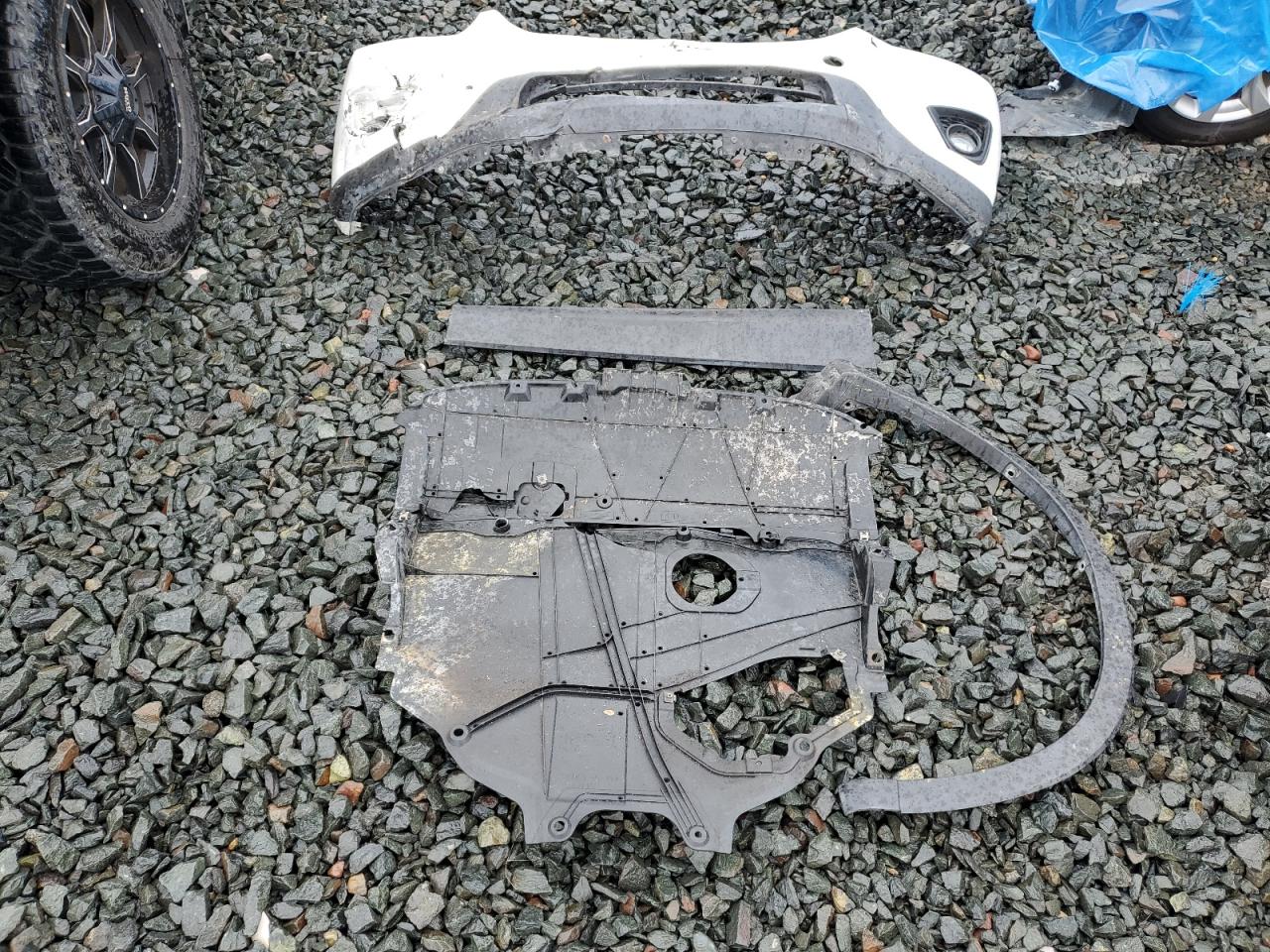 2014 Mazda Cx-5 Gt VIN: JM3KE2DYXE0317305 Lot: 85333815