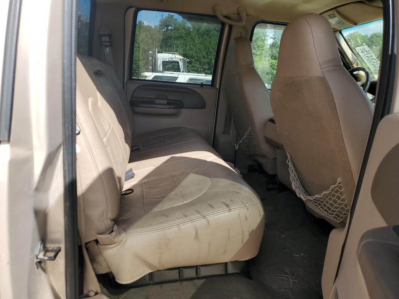 1999 Ford F250 Super Duty VIN: 1FTNW21F5XEC42878 Lot: 84468475