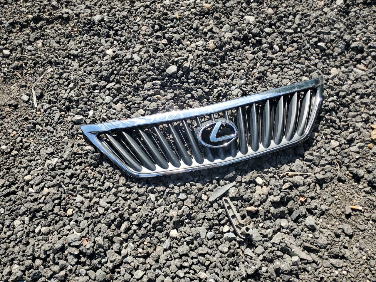 2009 Lexus Rx 350 VIN: JTJHK31U292061428 Lot: 85172595