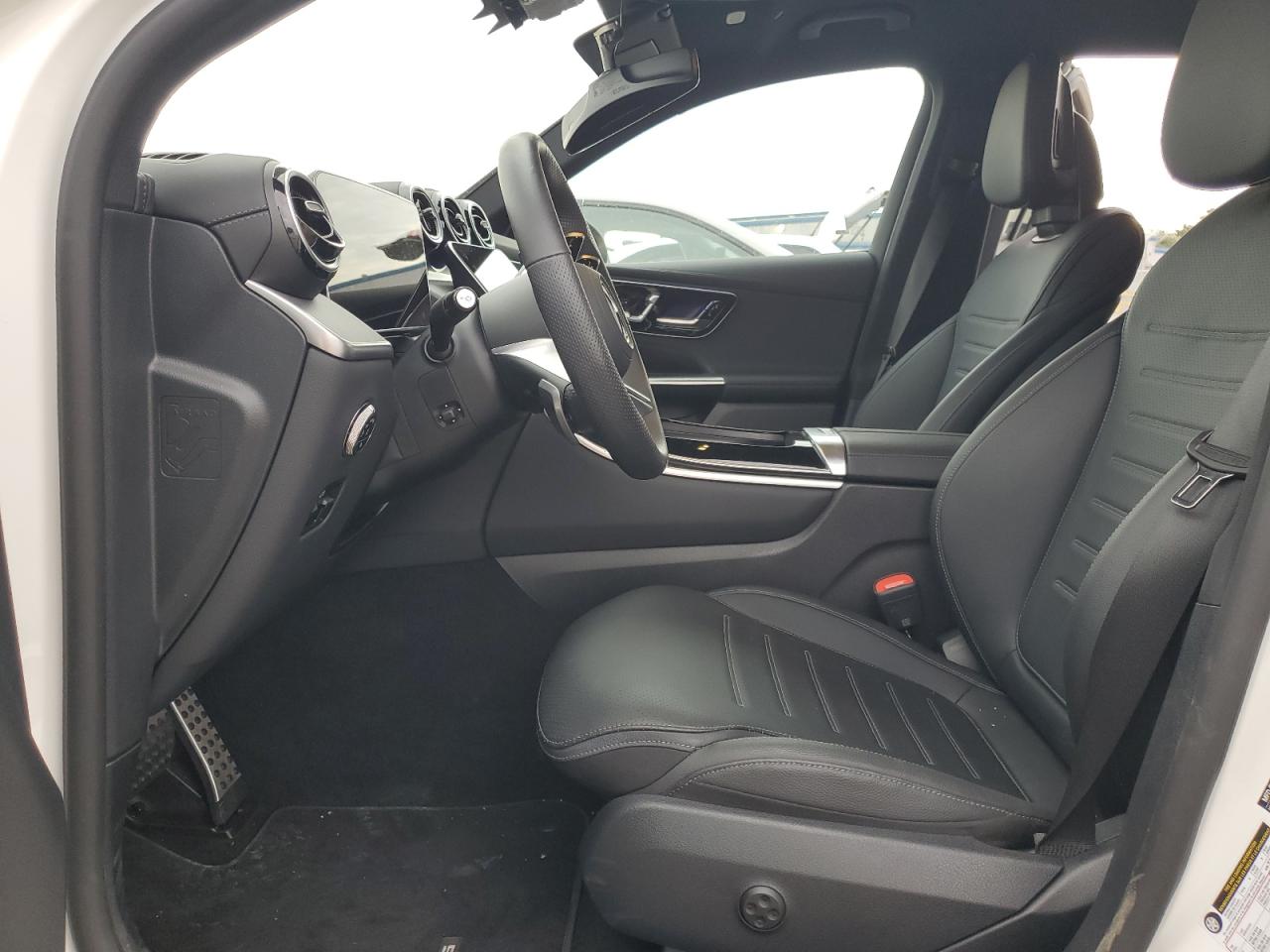 2025 Mercedes-Benz Glc 350E VIN: W1NKM5GB6SF362943 Lot: 82432665