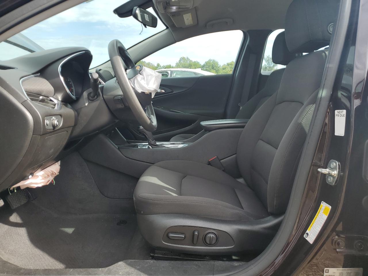 2020 Chevrolet Malibu Lt VIN: 1G1ZD5ST9LF064001 Lot: 85946915