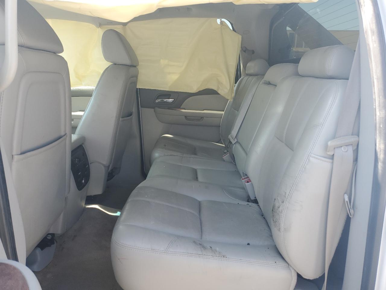 2007 Chevrolet Avalanche K1500 VIN: 3GNFK12357G265124 Lot: 81973175