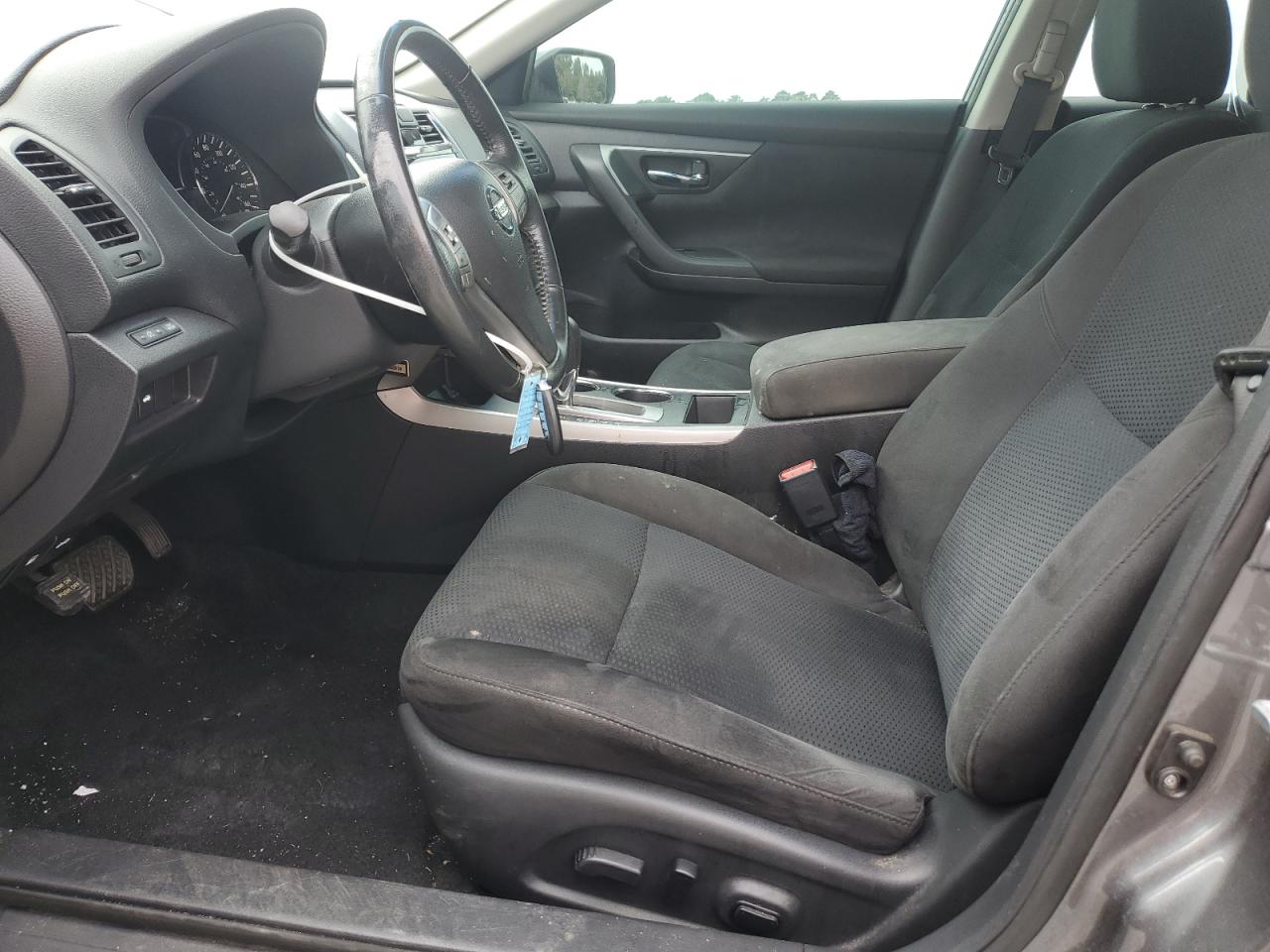 2015 Nissan Altima 2.5 VIN: 1N4AL3AP7FC237574 Lot: 85846745