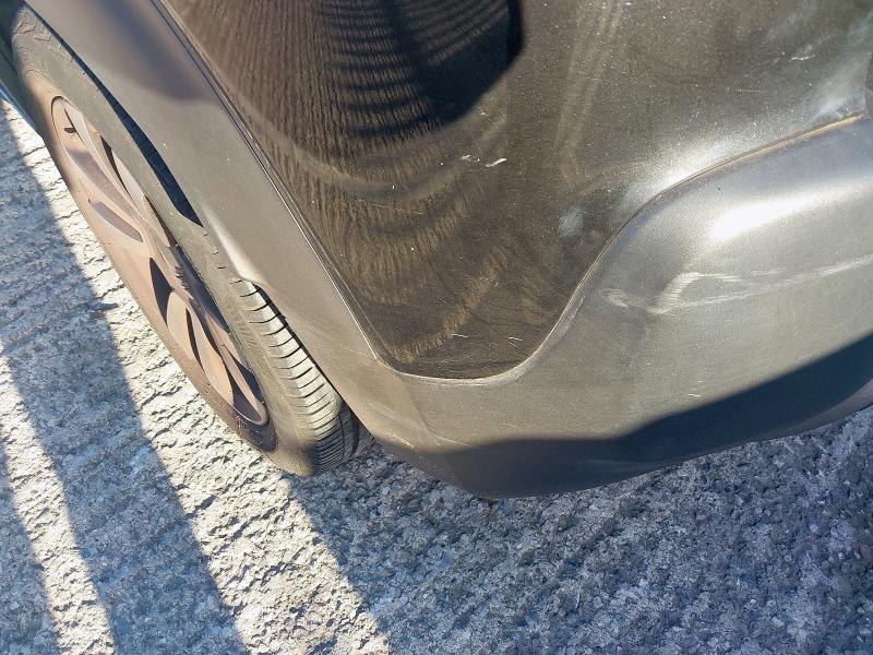 2018 CITROEN C3 AIRCROSS 1.2 PURETECH FEEL 5DR