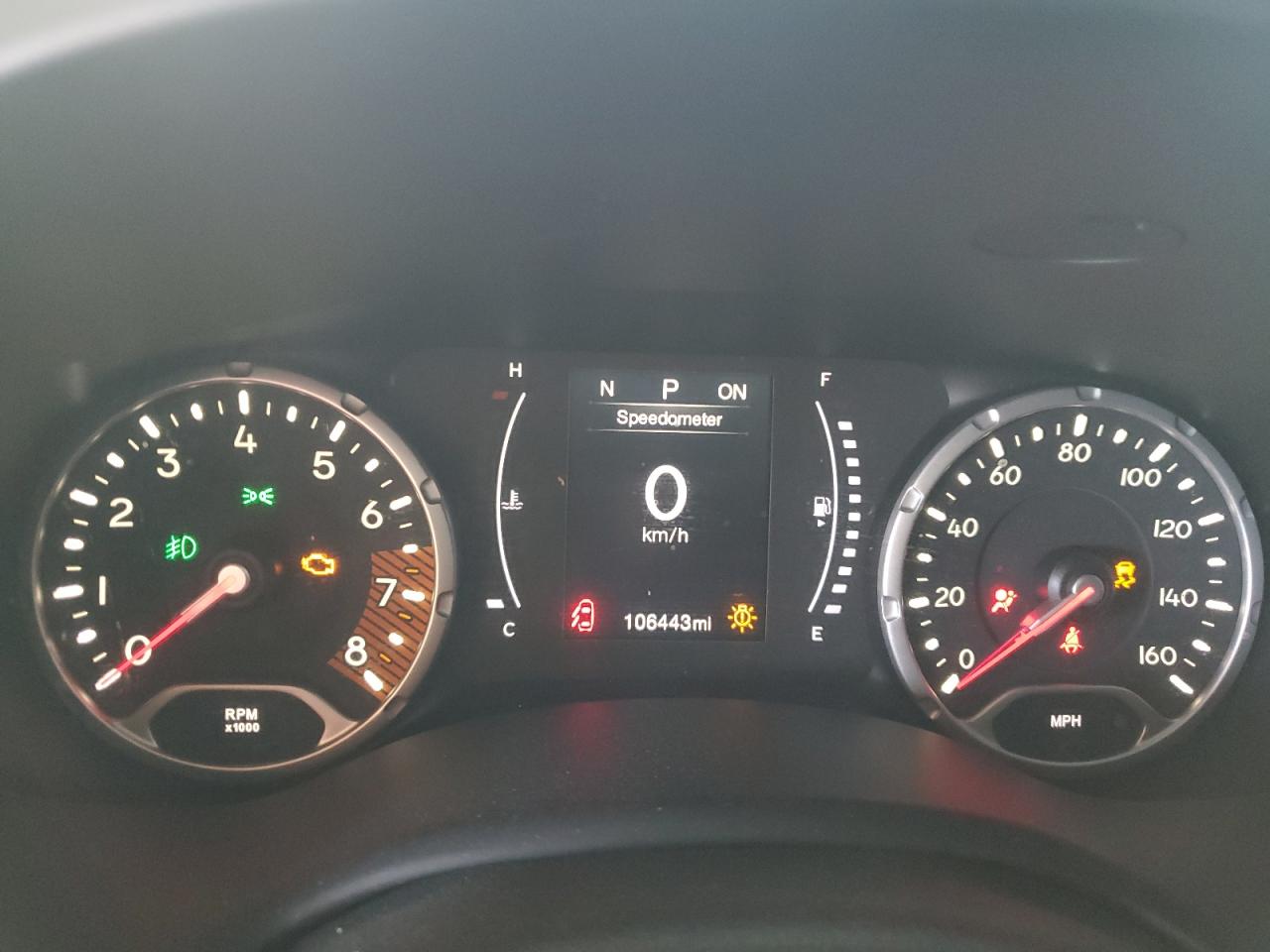 2020 Jeep Renegade Latitude VIN: ZACNJABB9LPL89935 Lot: 86842215