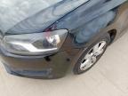 2010 VOLKSWAGEN POLO 1.4 SE 5DR DSG for sale at Copart SANDY